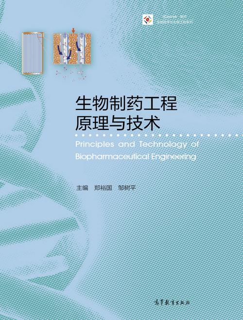 生物技术制药 重塑未来医学的技术基石