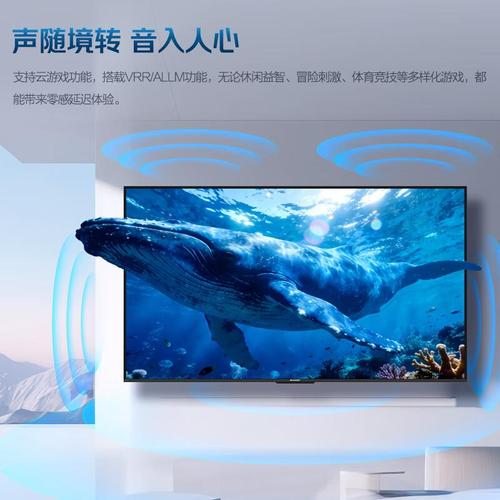电视品牌排行榜前十名 技术魅力深度解析