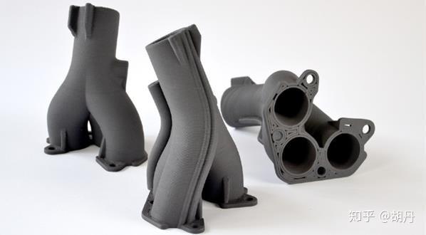 3D打印技术在工业产品设计中的应用与关键技术