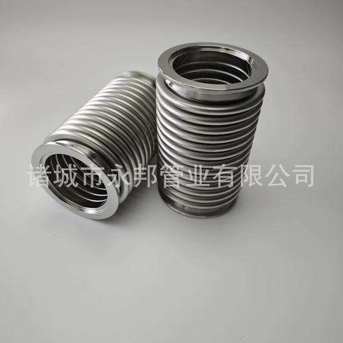 kf100波纹管厂家直销 按图定制、客户需求驱动、逐件检漏的技术实力